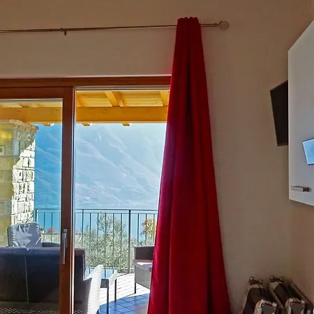 Apartment Vagne By Gardadomusmea Tremosine