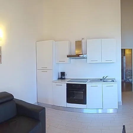 Apartment Vagne By Gardadomusmea Tremosine