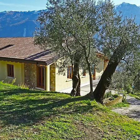 Apartment Vagne By Gardadomusmea Tremosine
