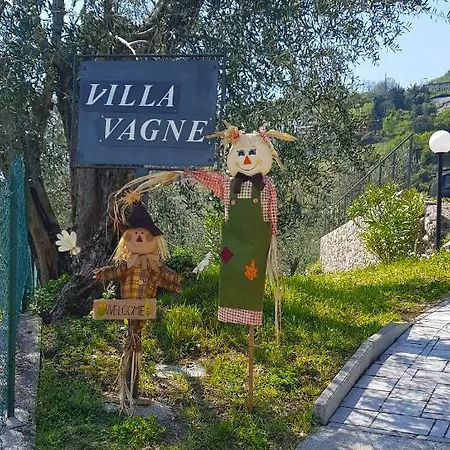 Vagne By Gardadomusmea *