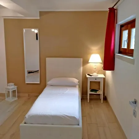 Apartment Vagne By Gardadomusmea Tremosine