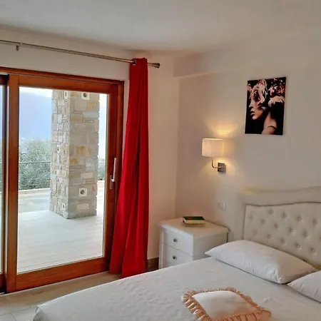 Apartment Vagne By Gardadomusmea Tremosine