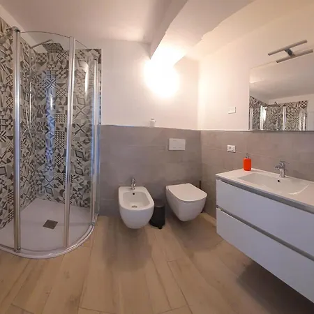 Apartment Vagne By Gardadomusmea *